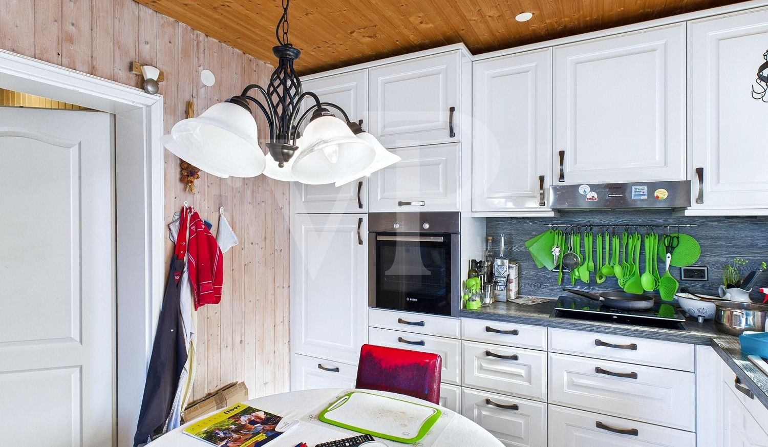 Flur EG Sommerhaus