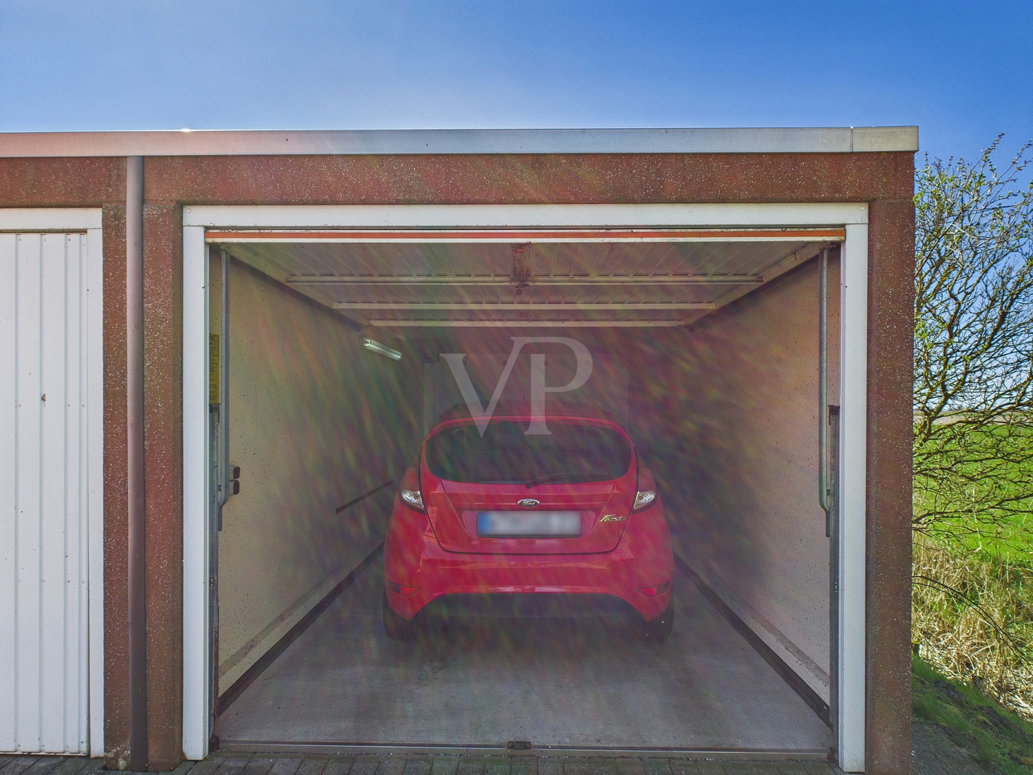 Garage II