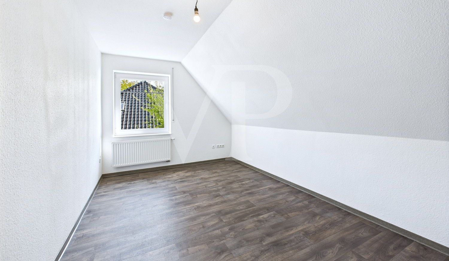 Schlafzimmer I