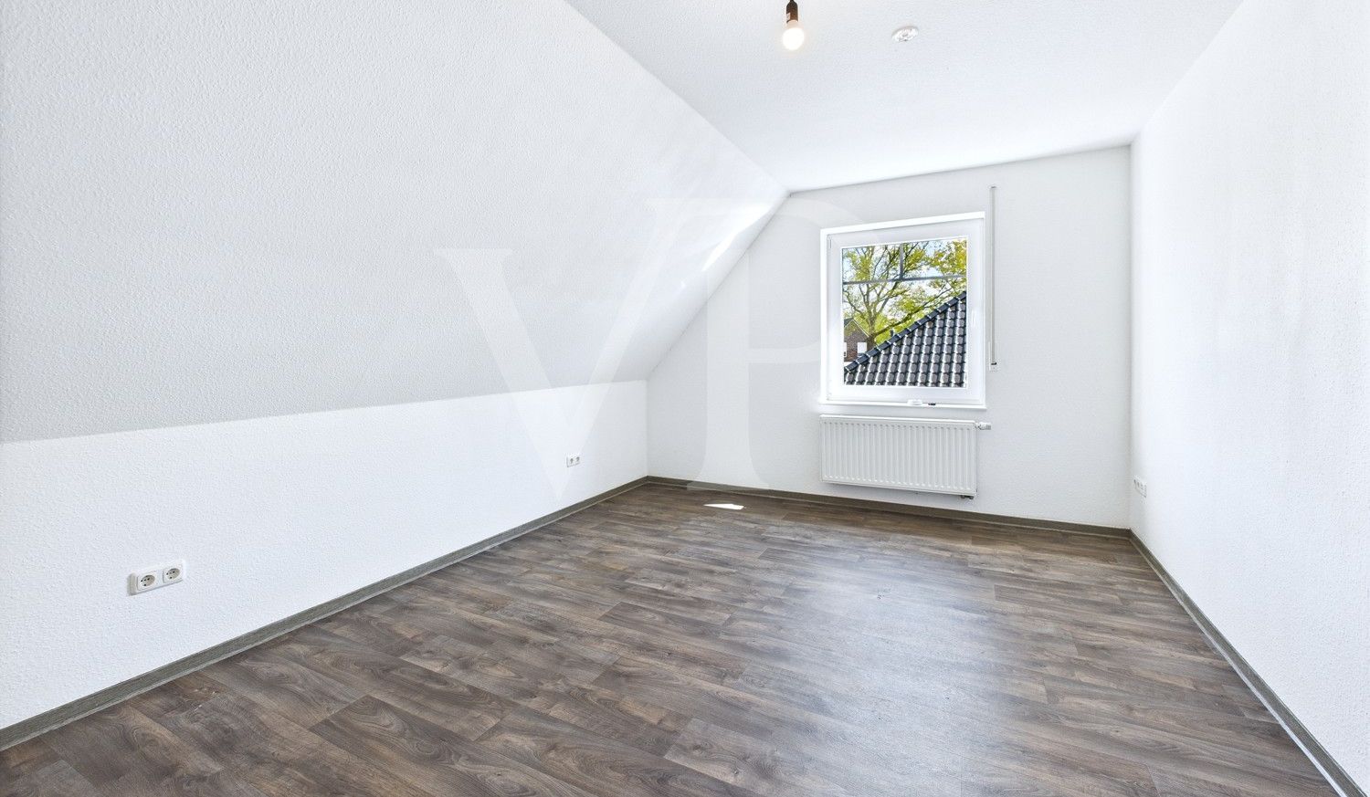 Schlafzimmer II