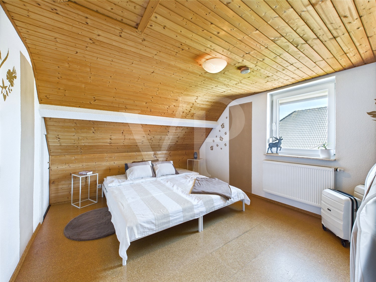 Schlafzimmer II DG