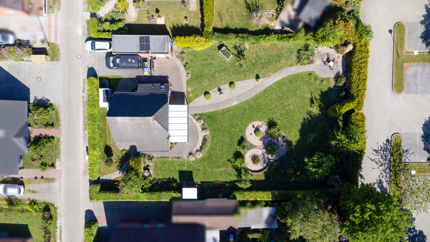 Vogelperspektive