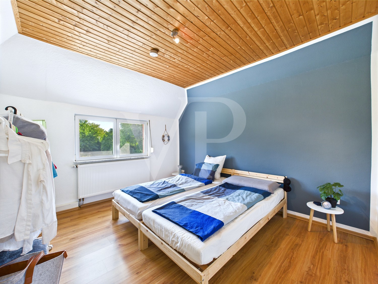 Schlafzimmer I DG