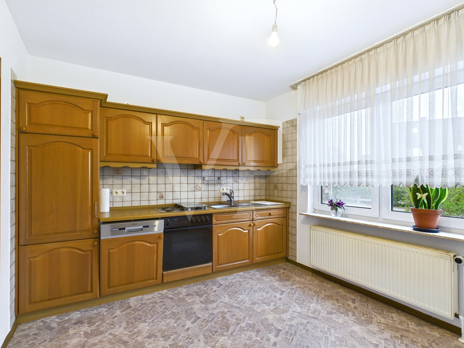 Küche Einliegerwohnung