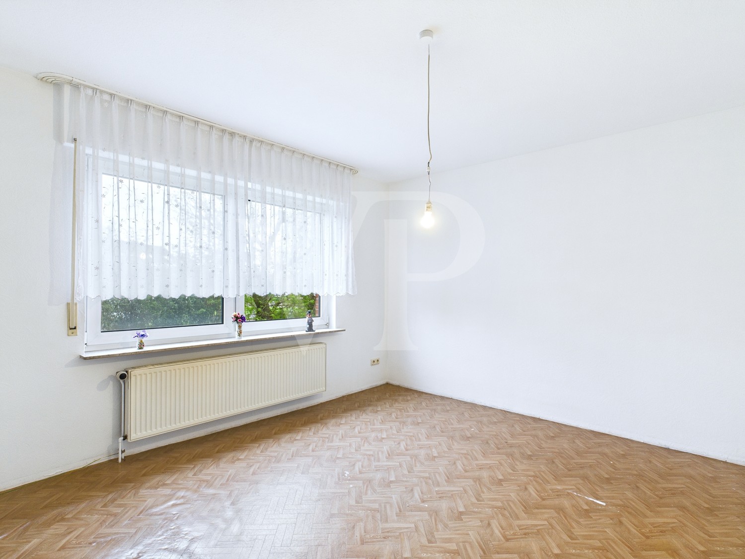 Schlafzimmer Einliegerwohnung