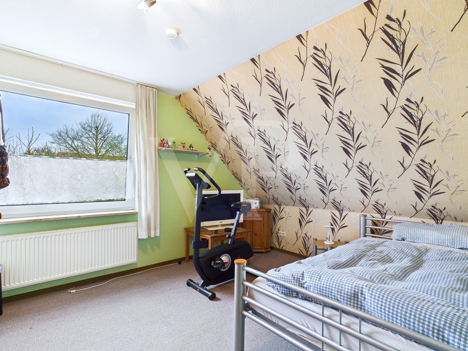 Gästezimmer