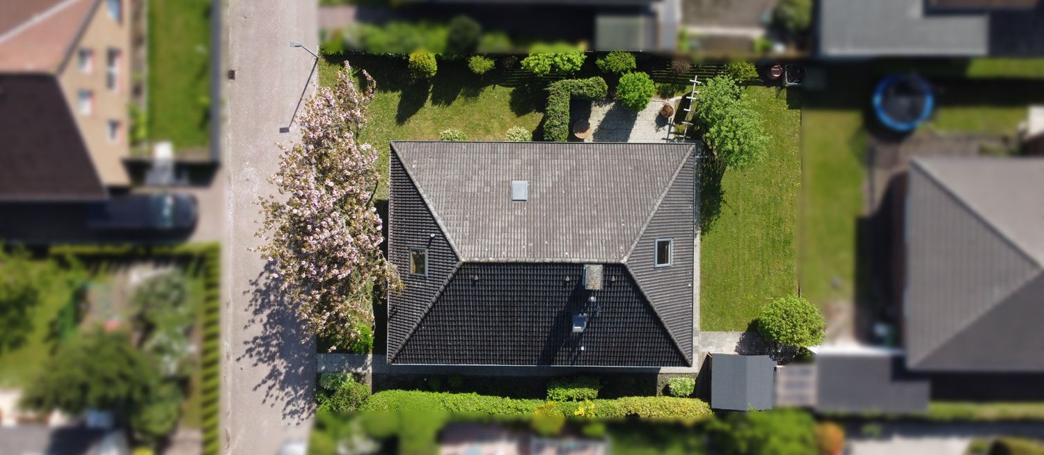 Vogelperspektive