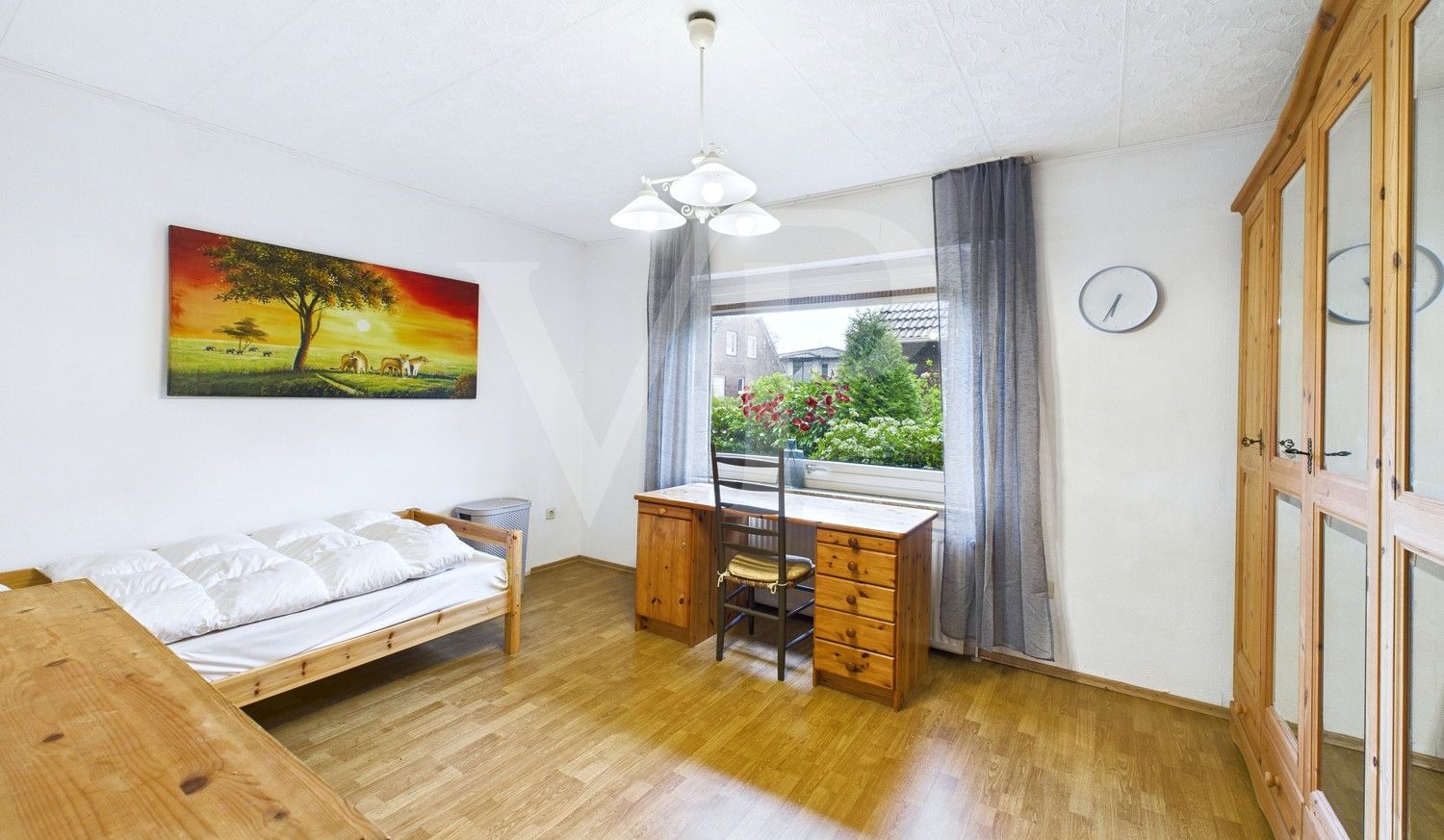 Schlafzimmer II