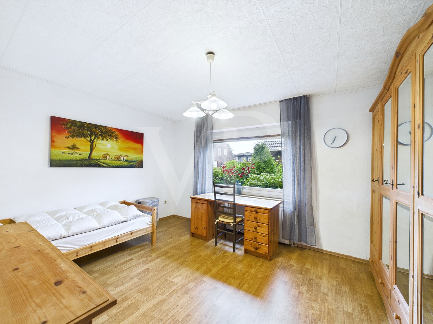 Schlafzimmer II