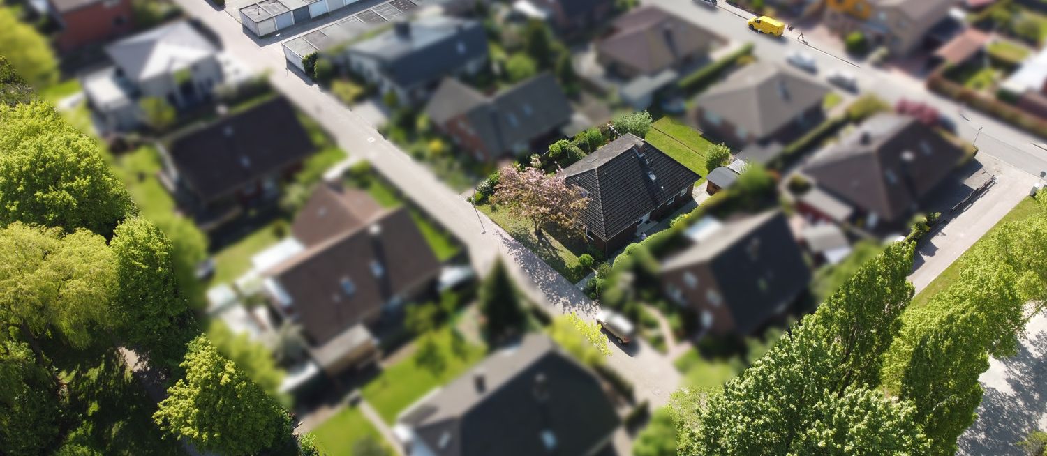 Luftaufnahme