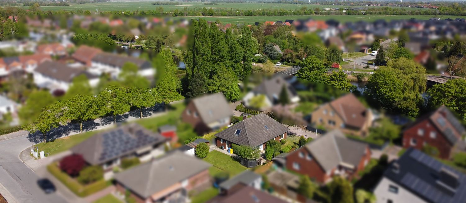 Luftaufnahme
