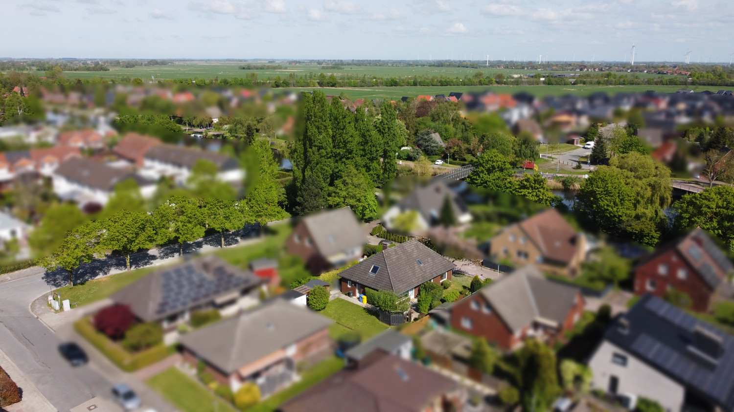 Luftaufnahme