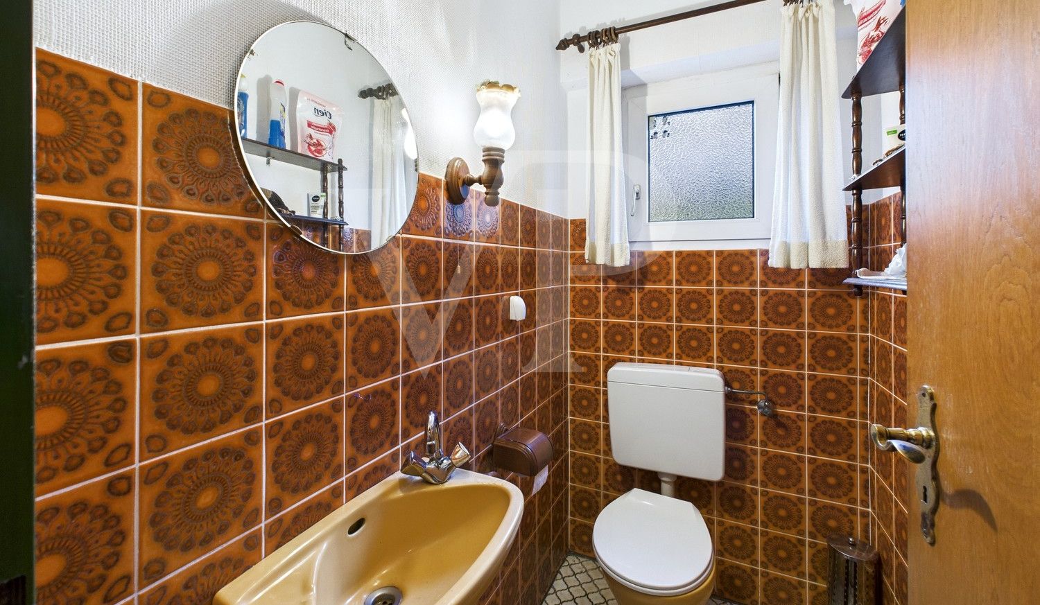 Gäste WC