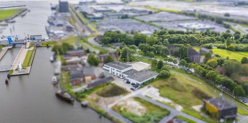 von Poll Immobilien GmbH