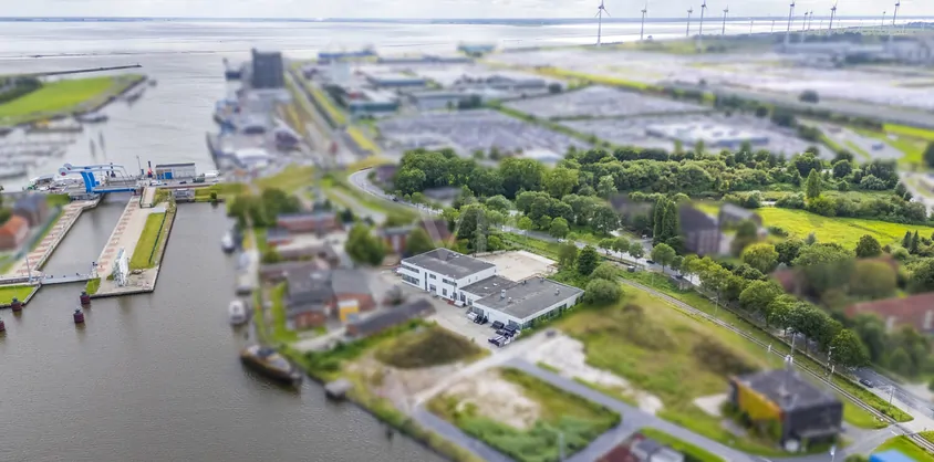 von Poll Immobilien GmbH