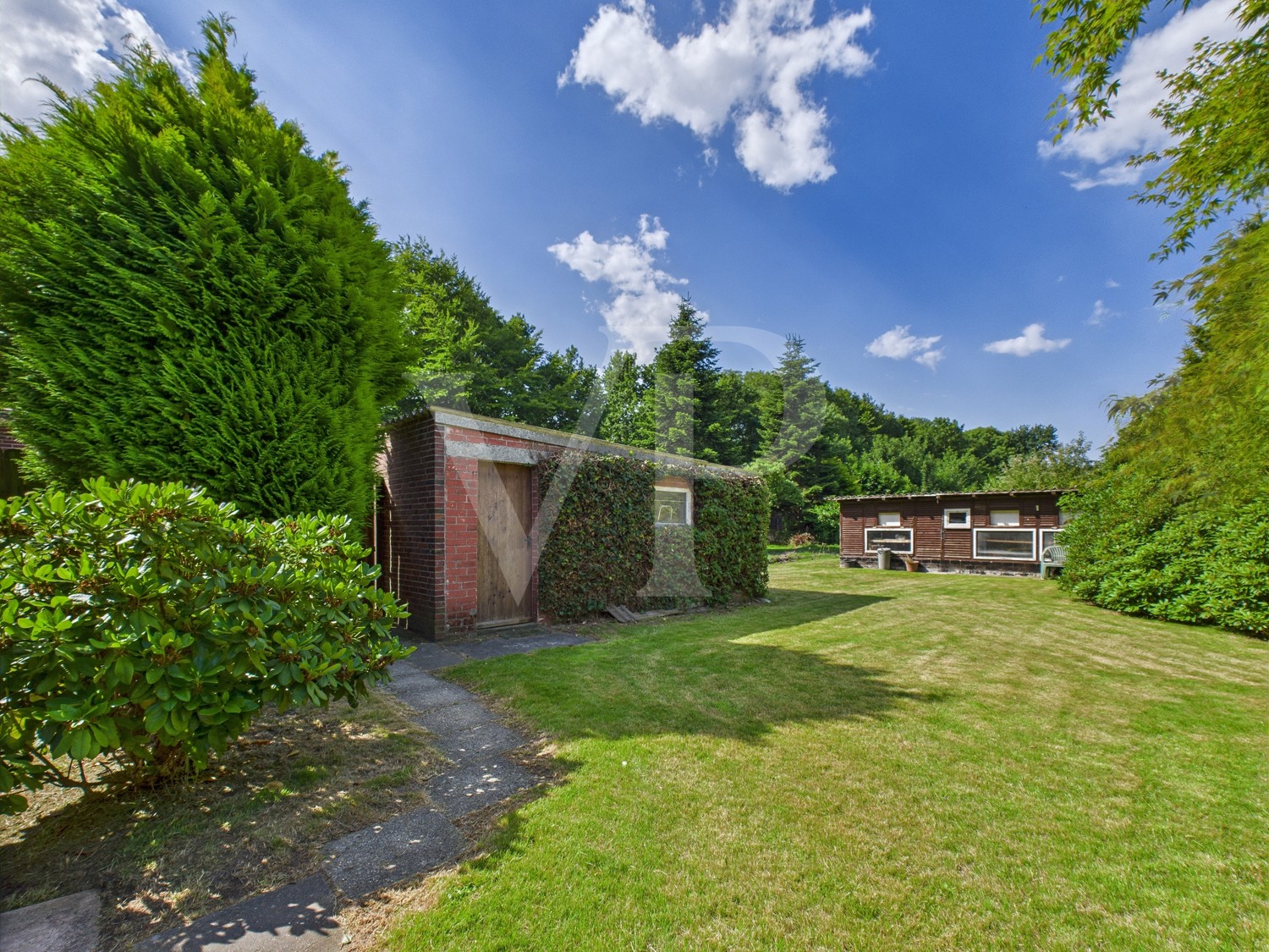 Garten & Stall