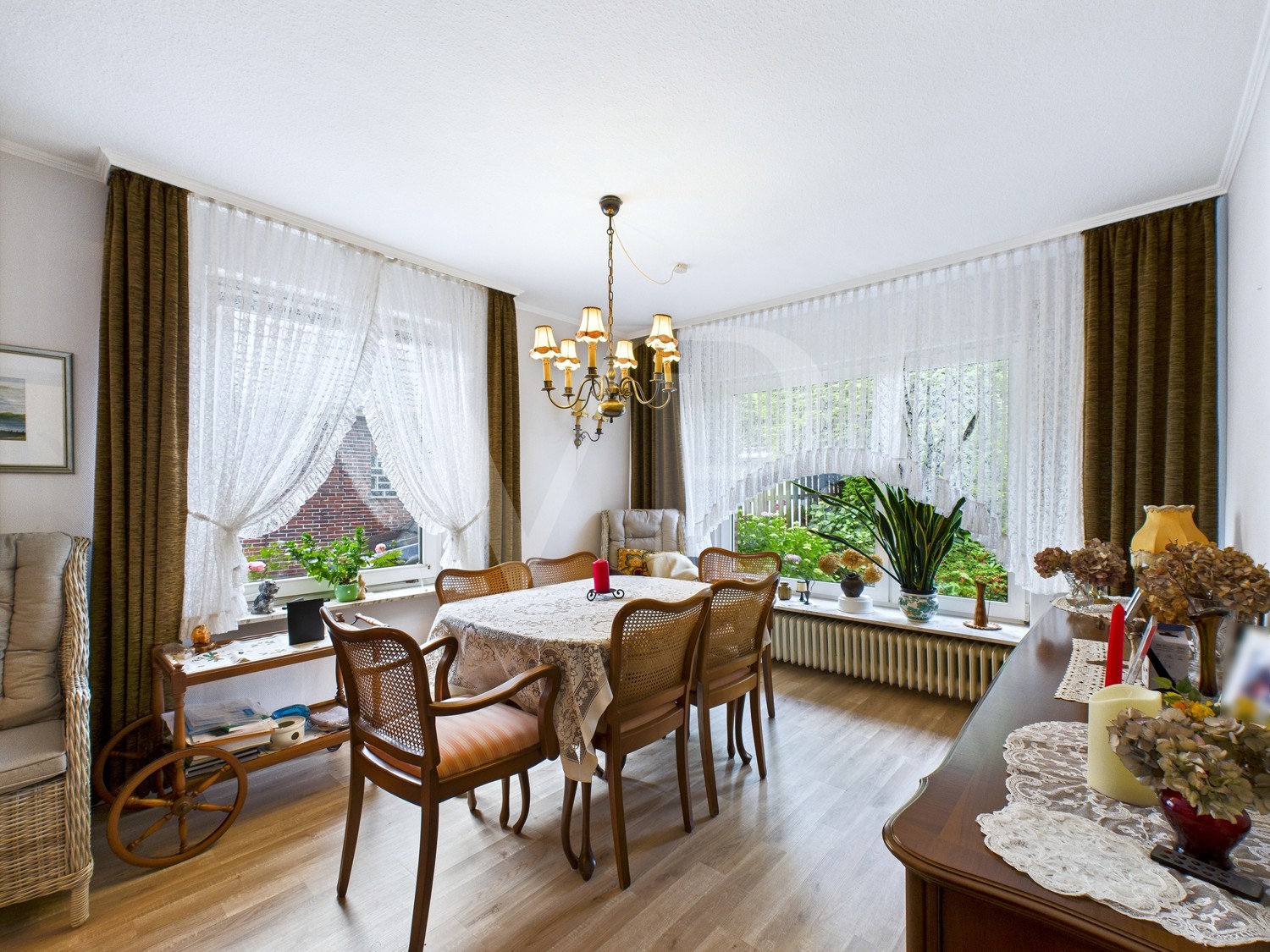 Esszimmer