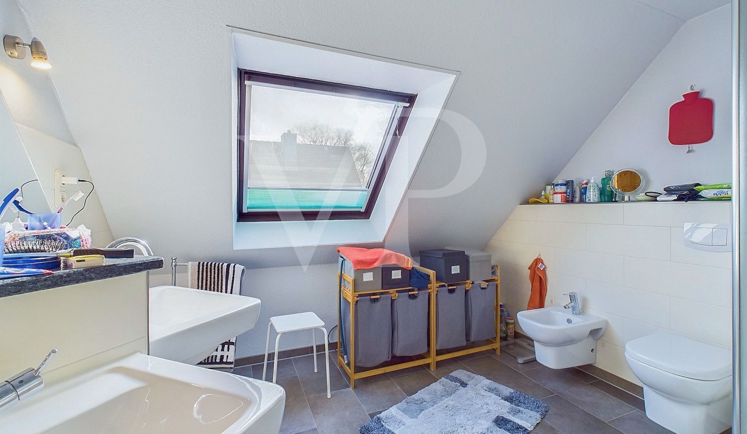 Badezimmer OG