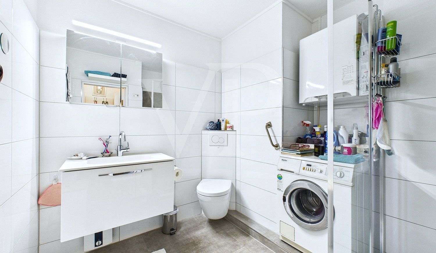 Badezimmer