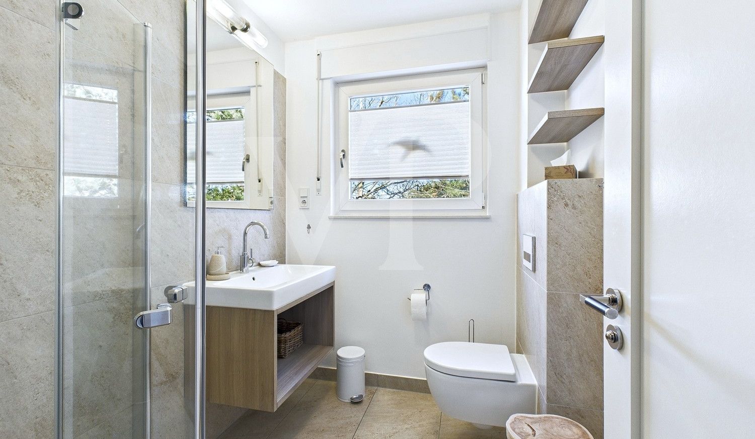 Badezimmer OG