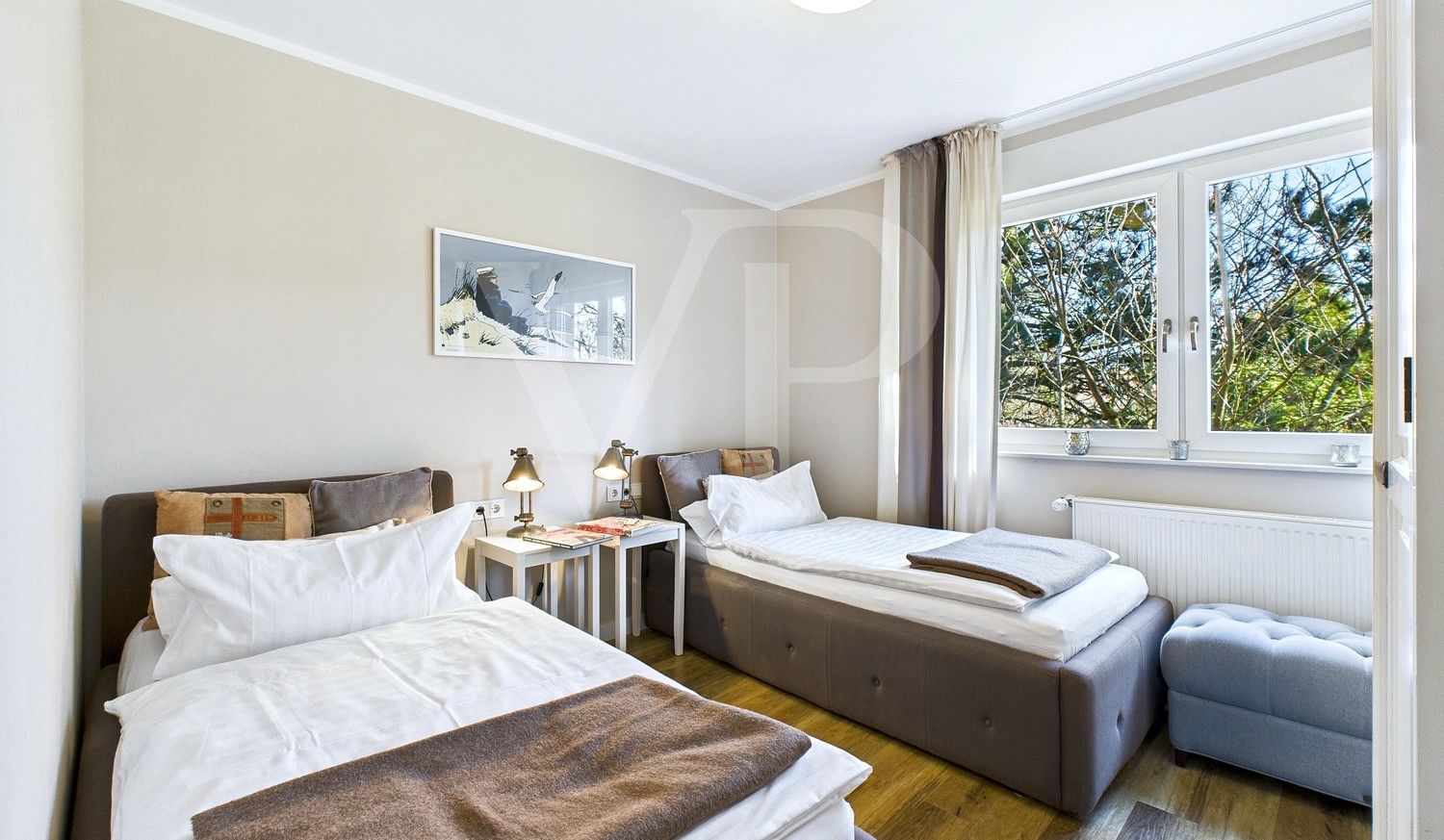 Schlafzimmer 2