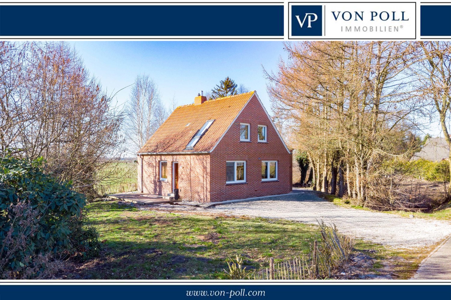 Saniertes Einfamilienhaus in idyllischer Lage