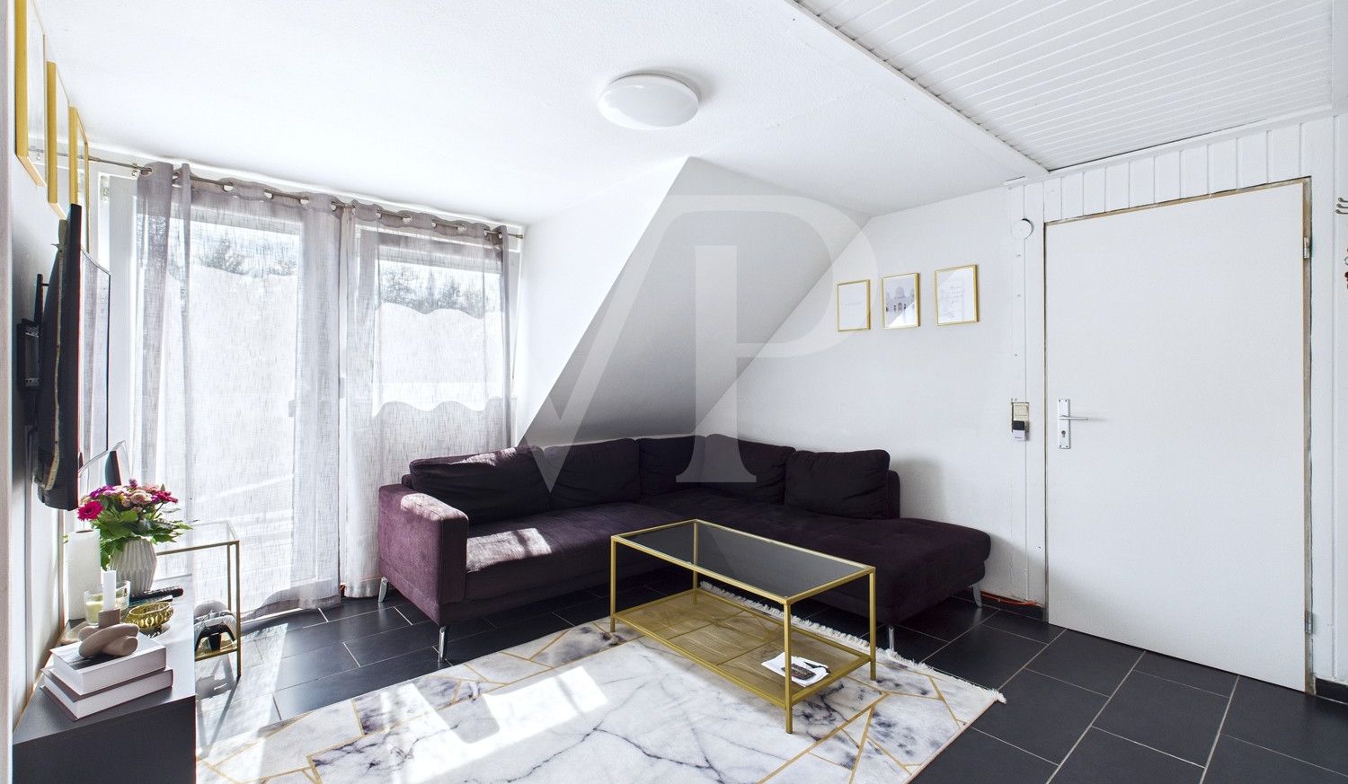 Wohnzimmer II