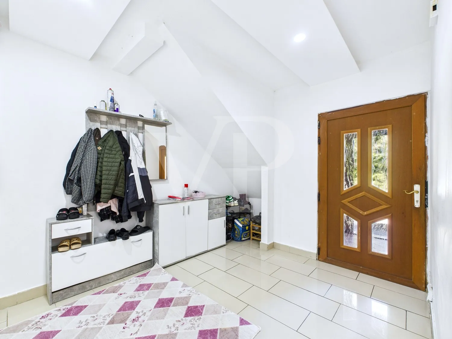 Bungalow in Norden with a view of the countryside – just minutes from the North Sea beach