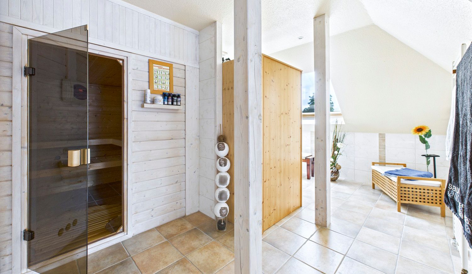 Gäste Appartment
