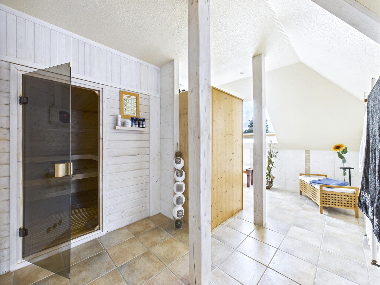 Gäste Appartment