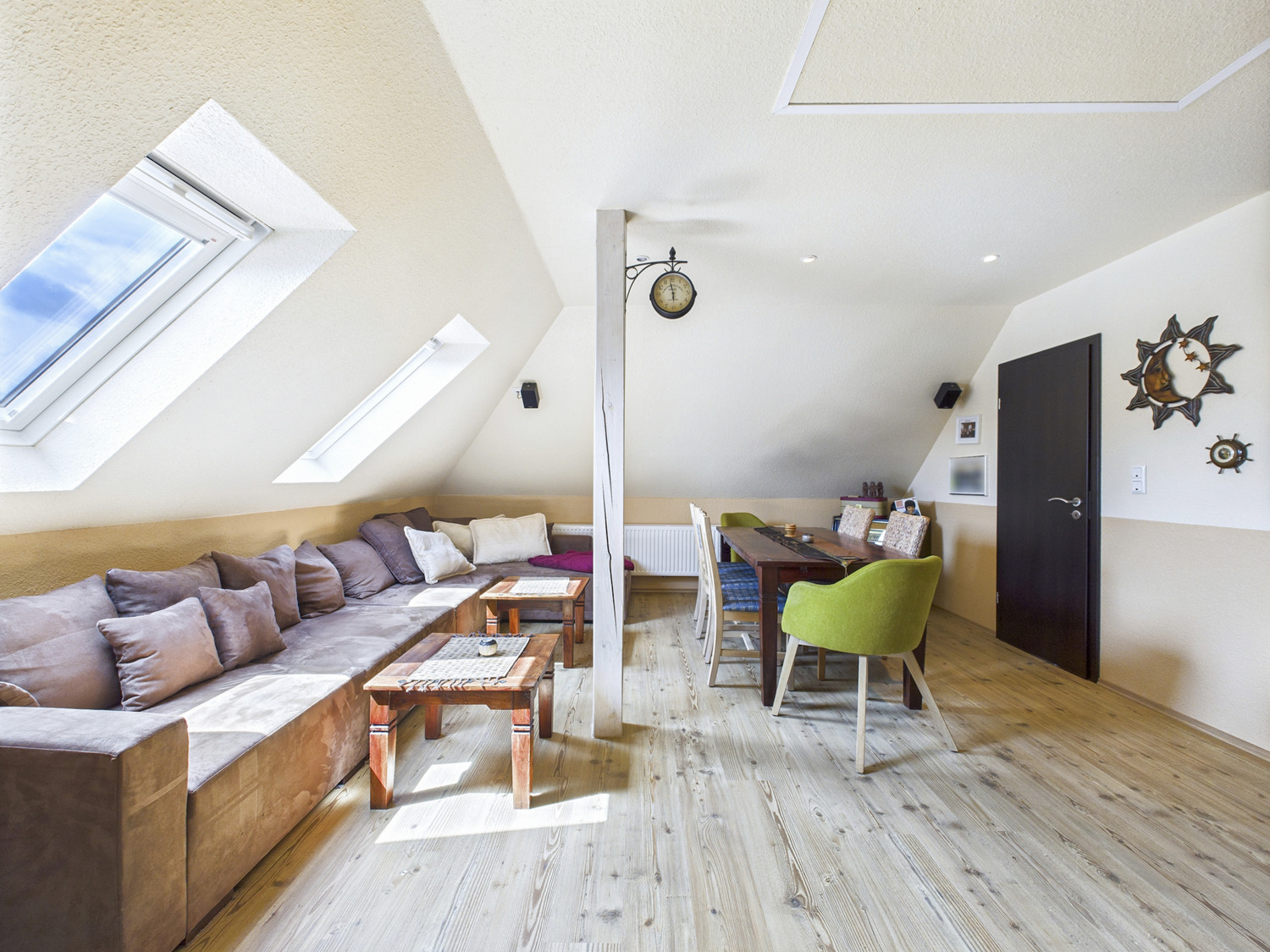 Gäste Appartment