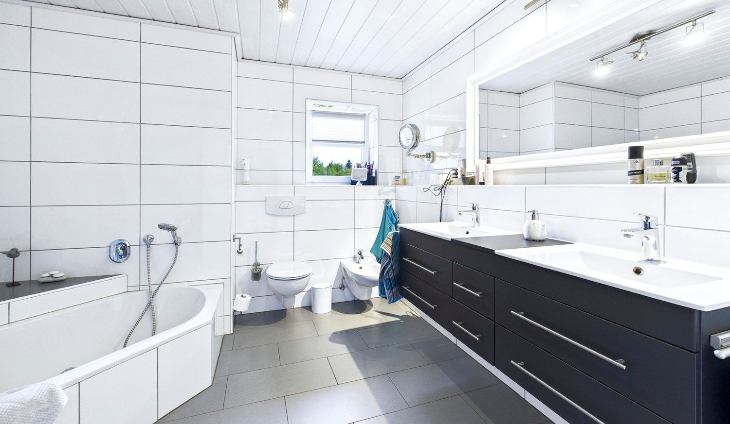 Badezimmer