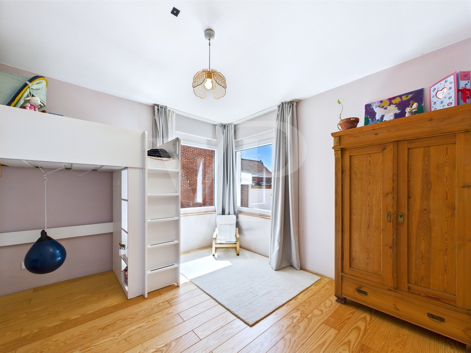 Kinderzimmer I