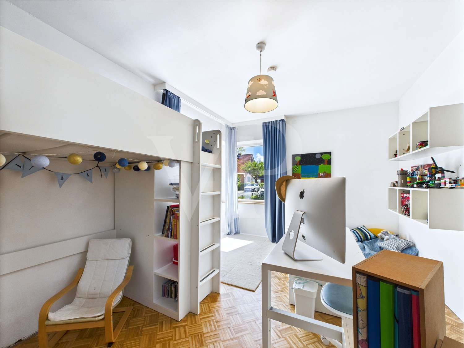 Kinderzimmer II