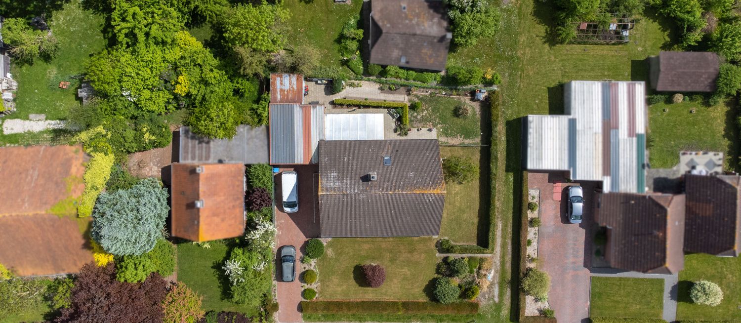 Draufsicht