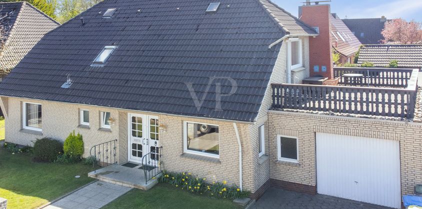 von Poll Immobilien GmbH