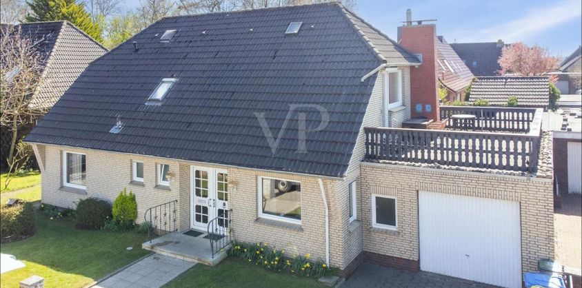 von Poll Immobilien GmbH