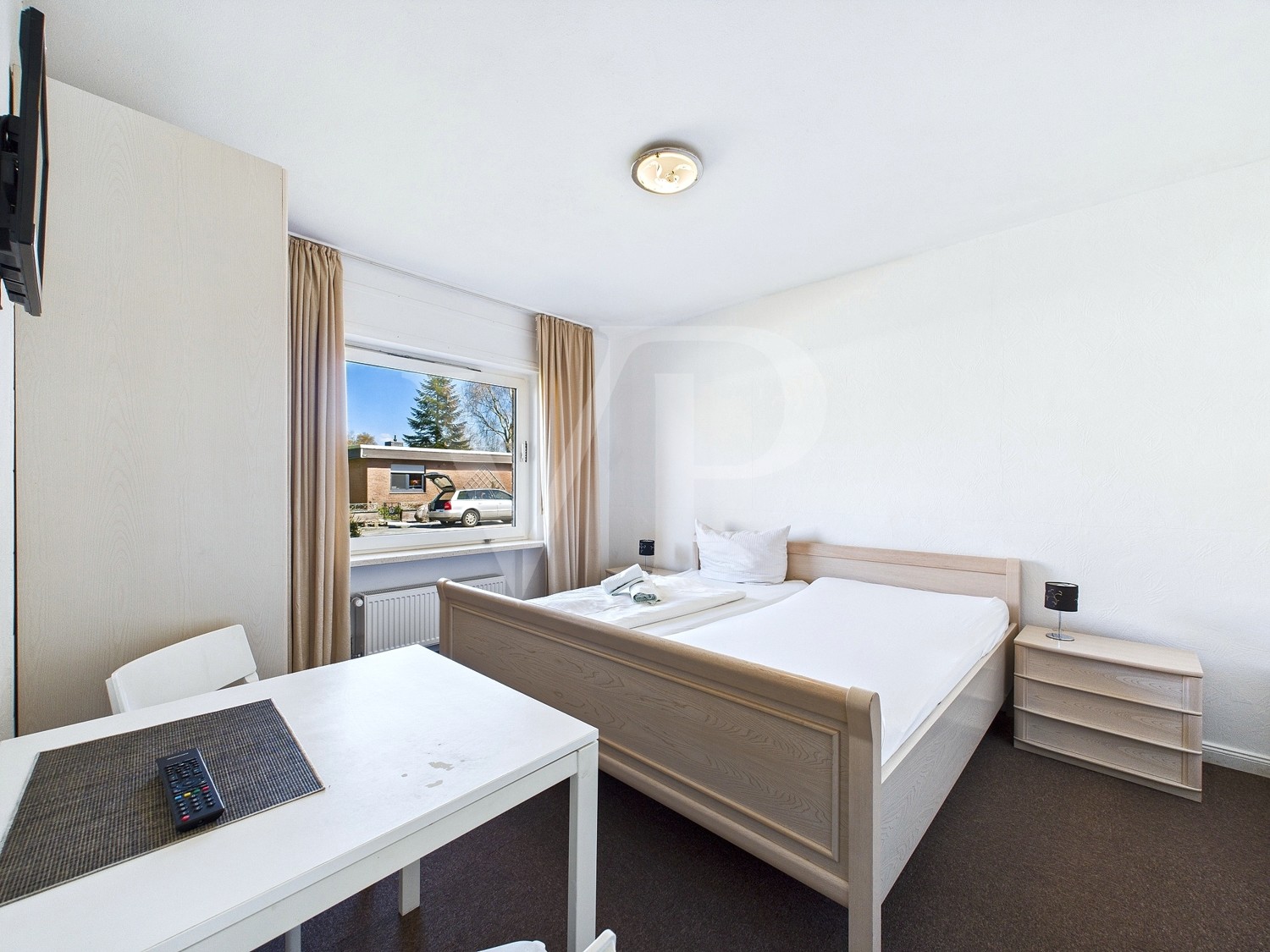 Schlafzimmer EG