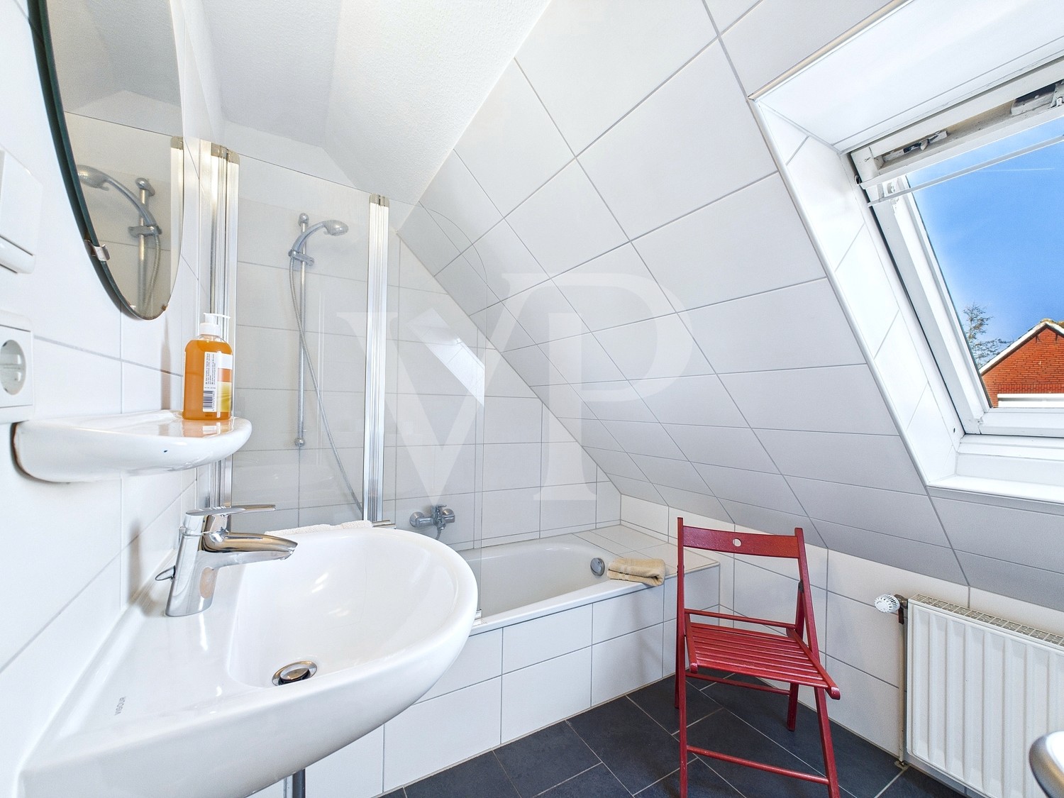 Badezimmer OG