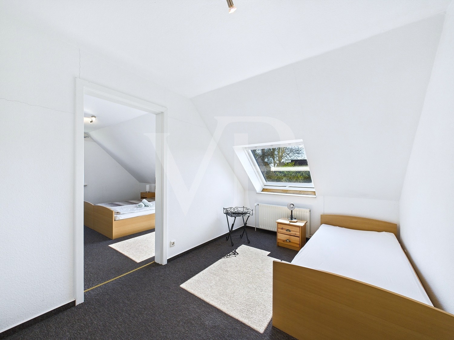 Schlafzimmer OG