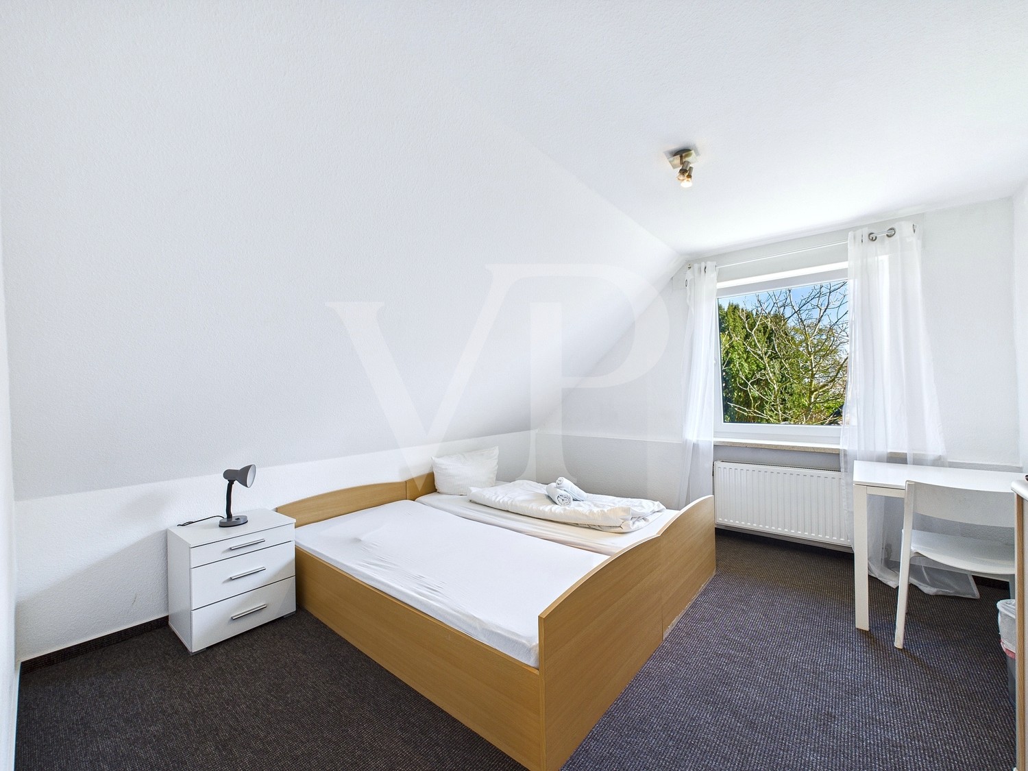 Schlafzimmer OG