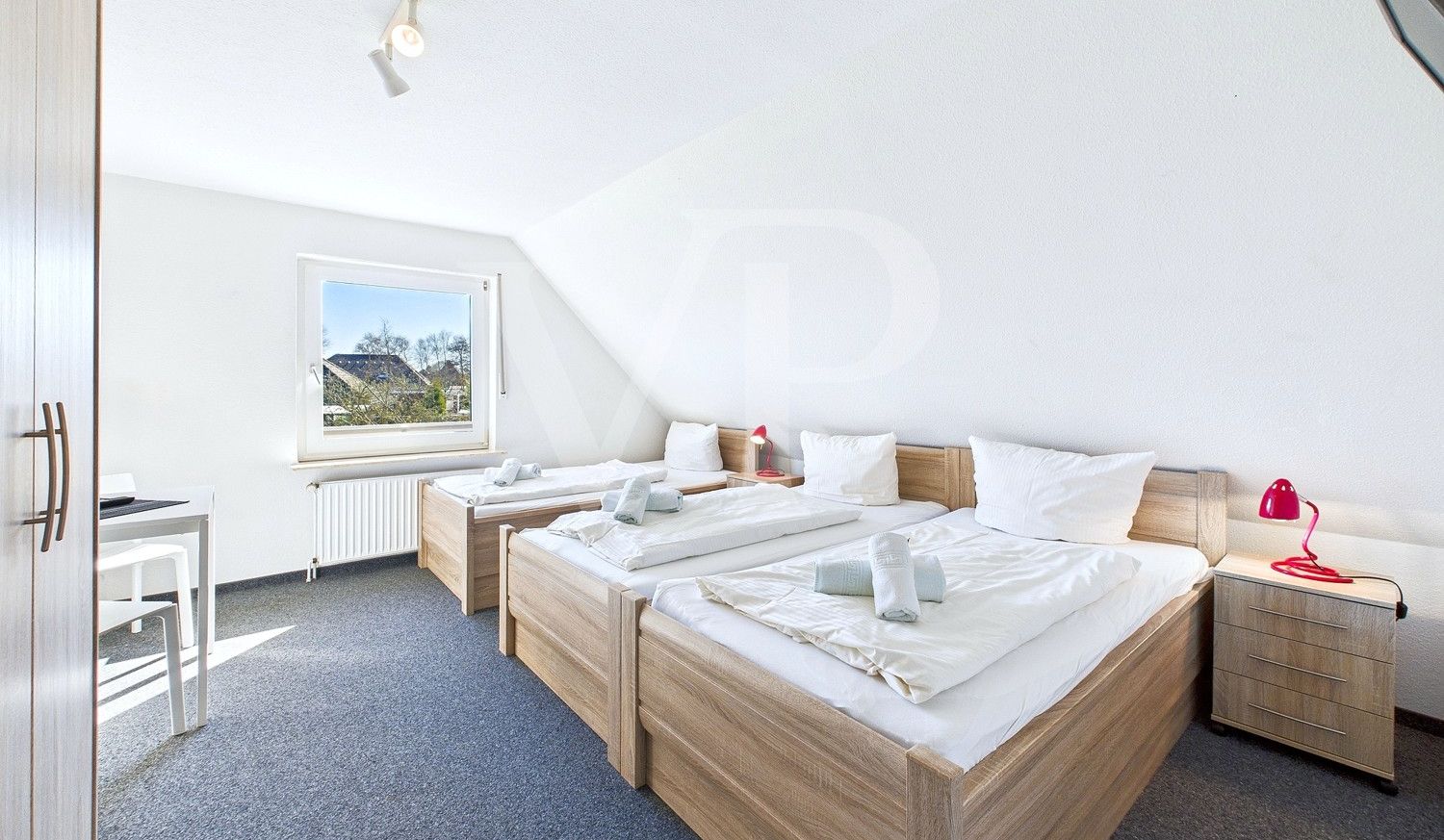 Schlafzimmer OG
