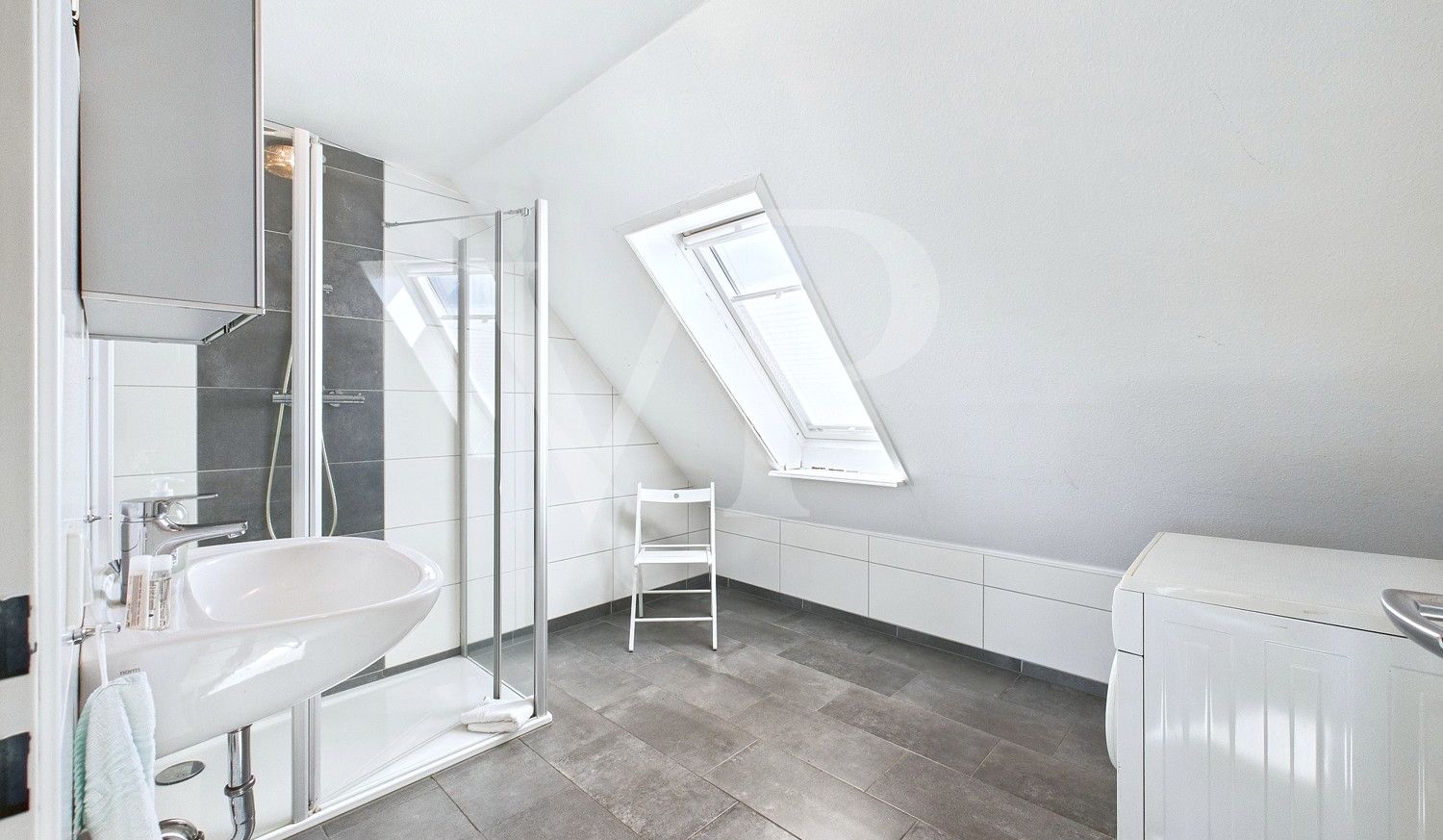Badezimmer OG