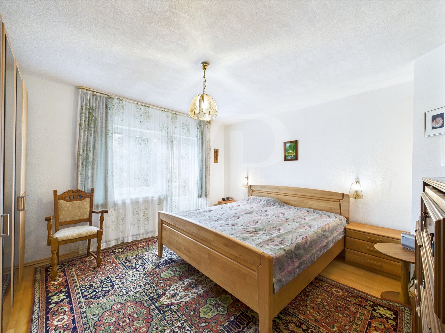 Schlafzimmer OG