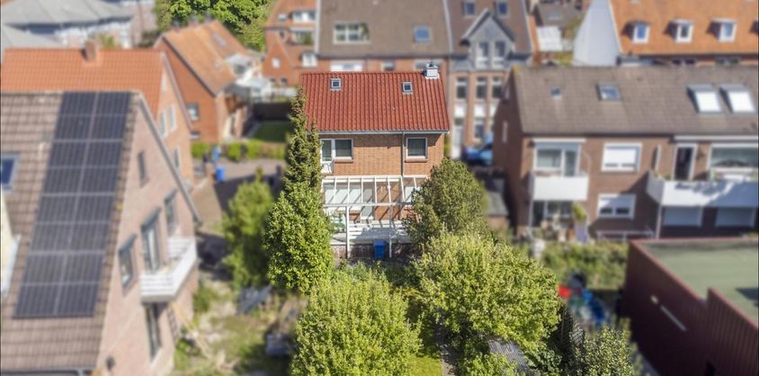 von Poll Immobilien GmbH