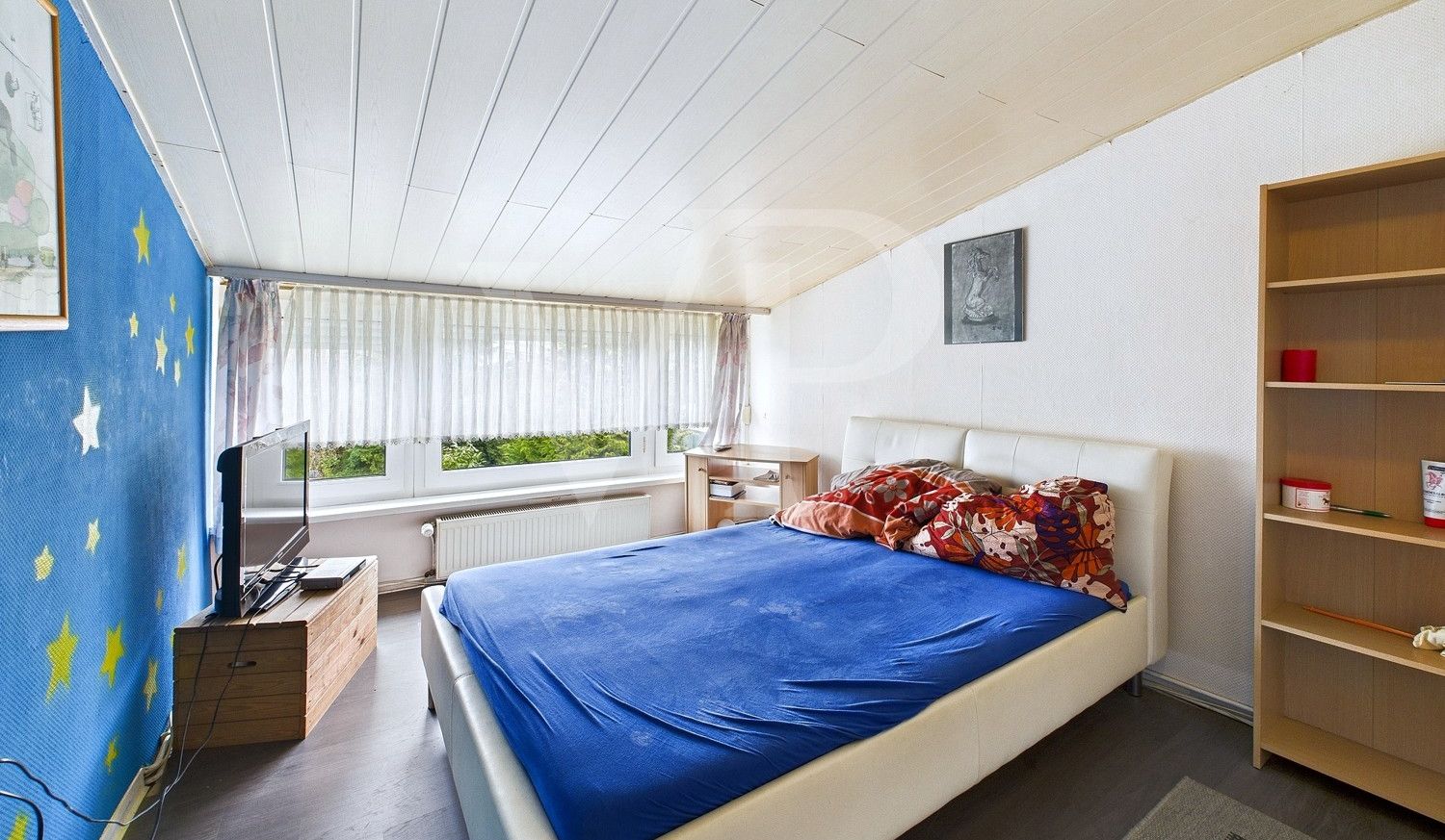 Schlafzimmer III DG