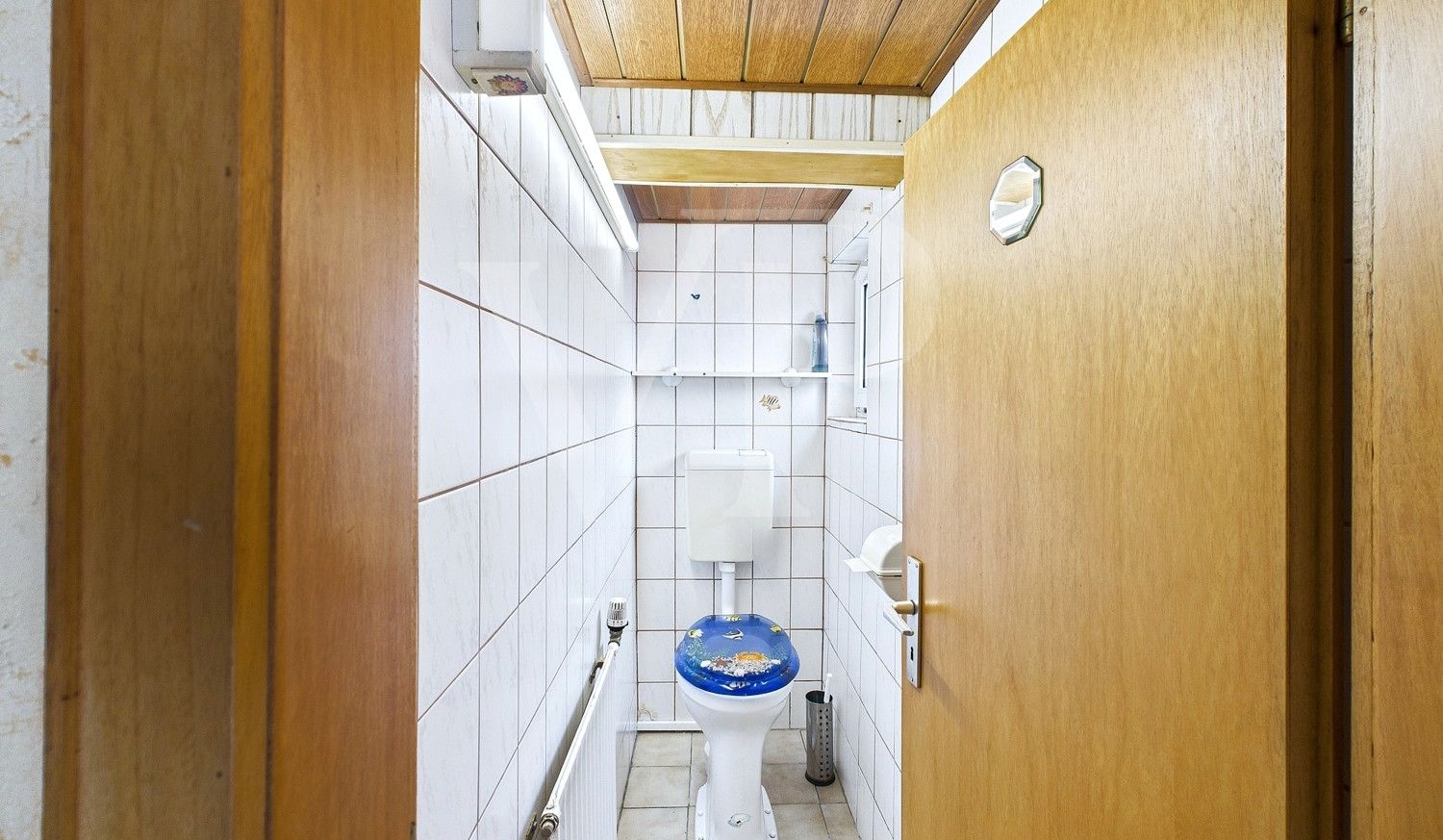 Gäste WC