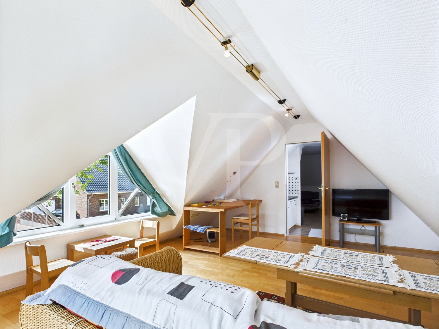 Wohnzimmer 1.OG