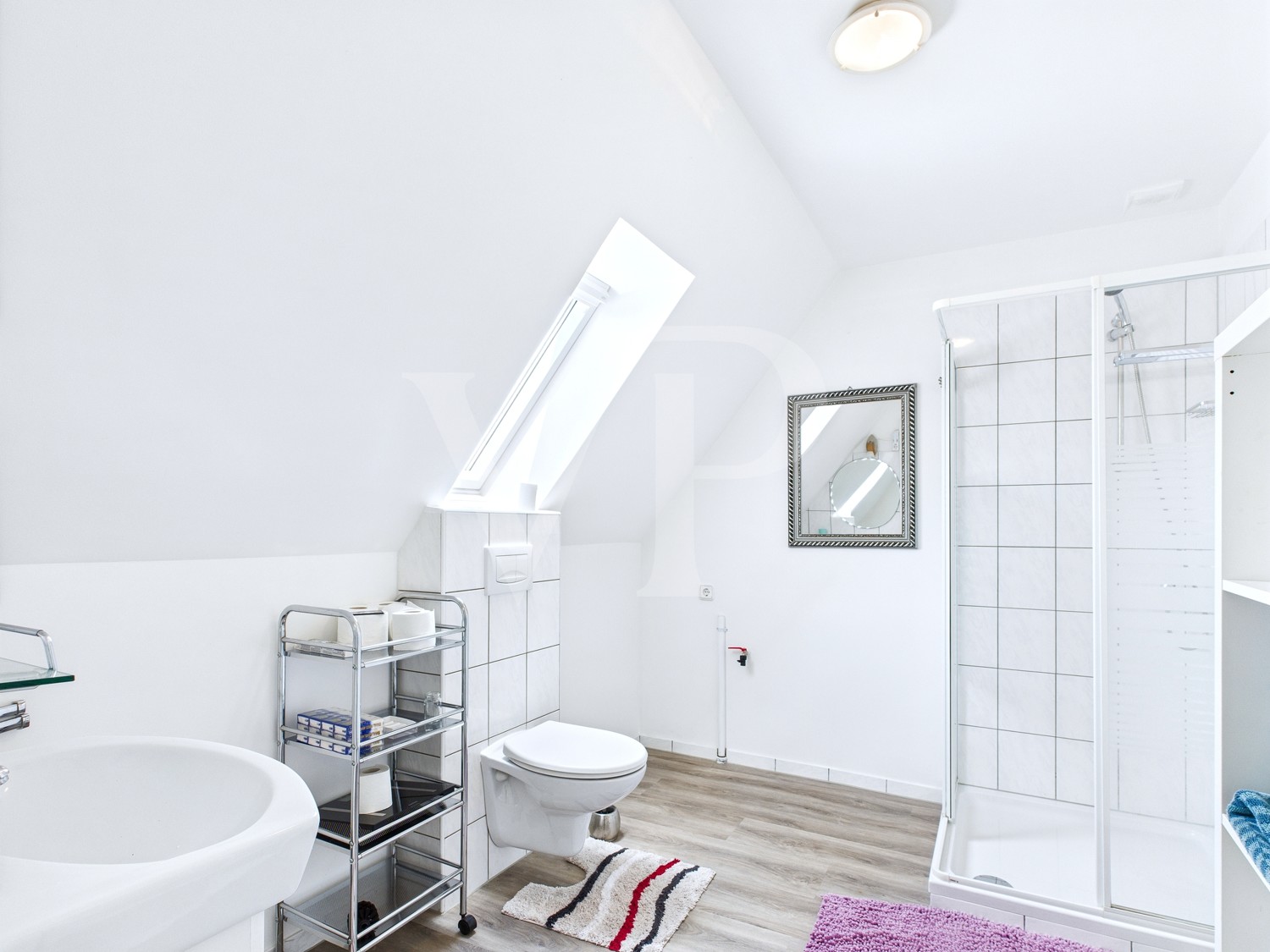 Badezimmer 1.OG