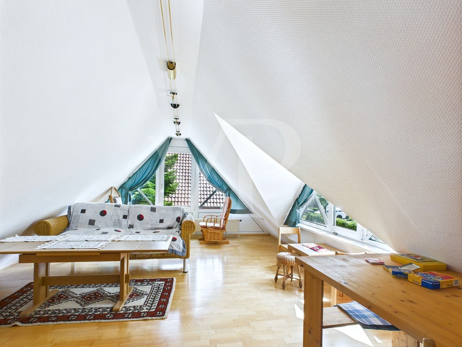 Wohnzimmer 1.OG